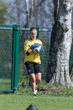 Bild 42 - Frauen HSV - Einigkeit : Ergebnis: 3:3